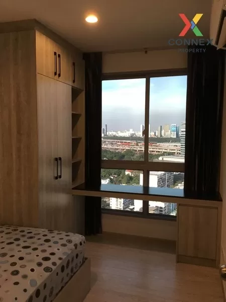 FOR RENT condo , Ideo Mobi Bangsue Grand Interchange , Duplex , h 3
